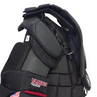 VAUGHN V10 Pro Carbon Chest & Arm- Sr
