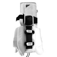 VAUGHN V10 Pro Carbon Leg Pads- Sr