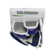 VAUGHN Ventus SLR2 Pro Carbon Goal Blocker- Sr