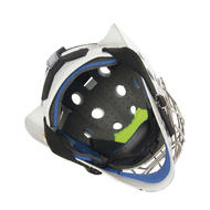 VAUGHN VM Pro Composite Cert. Cat Eye Goal Mask- Sr