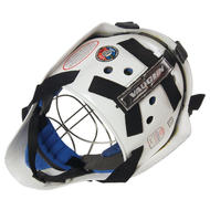 VAUGHN VM Pro Composite Cert. Cat Eye Goal Mask- Sr