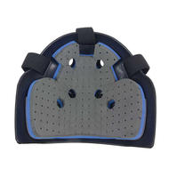 VAUGHN VM Pro Select Goal Mask- Jr