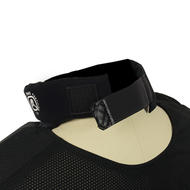 Vaughn VPC 9000 Shirt-Style Neck Protector- Sr