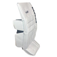 VAUGHN VX1 Pro Carbon Leg Pad- Sr