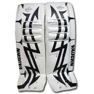 Vaughn VPG 7500 Velocity 3 Pro Leg Pads- Sr