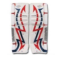 Vaughn VPG Velocity 7400 Leg Pads- Senior