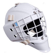 Victory V-4 Square Goal Mask- Short Chin