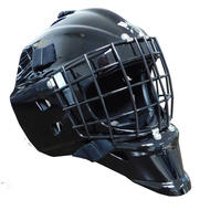 Victory V-4 Square Goal Mask- Short Chin