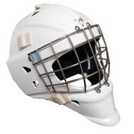 Victory V-4 Square Goal Mask- Short Chin