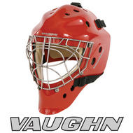 Vaughn VM 7700 Velocity Goal Mask-Certified Cat Eye- Senior