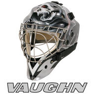 Vaughn VM 7700 Velocity Goal Mask-Certified Cat Eye- Senior