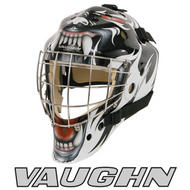 Vaughn VM 7700 Velocity Goal Mask-Certified Cat Eye- Senior