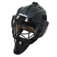 Wall Pro W6 Certified Cateye Goalie Mask