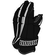 Warrior Hitman Hockey Gloves- Jr