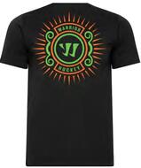 WARRIOR 20th Anniversary Tee- Sr
