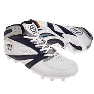 WARRIOR 2nd Degree 3.0 Lacrosse Cleat- Sr