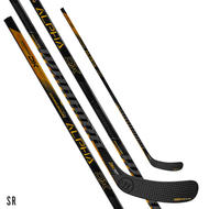 WARRIOR Alpha DX Gold Grip Hockey Stick- Int