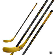 WARRIOR Alpha DX Gold Grip Hockey Stick- Int