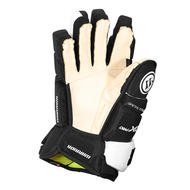 WARRIOR Alpha DX Pro Hockey Gloves- Sr
