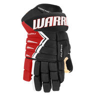 WARRIOR Alpha DX Pro Hockey Gloves- Sr