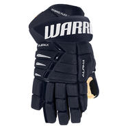 WARRIOR Alpha DX Pro Hockey Gloves- Sr