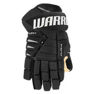 WARRIOR Alpha DX Pro Hockey Gloves- Sr