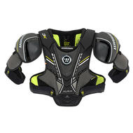 WARRIOR Alpha DX Shoulder Pad- Sr