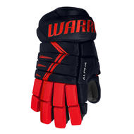 WARRIOR Alpha DX3 Hockey Gloves- Yth