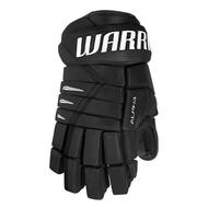 WARRIOR Alpha DX3 Hockey Gloves- Yth