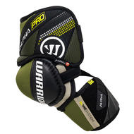 WARRIOR Alpha LT Elbow Pads- Jr