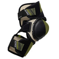 WARRIOR Alpha LT Elbow Pads- Jr