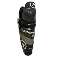 WARRIOR Alpha LT Shin Guards- Jr