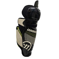 WARRIOR Alpha LT Shin Guards- Jr