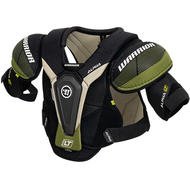 WARRIOR Alpha LT Shoulder Pad- Jr