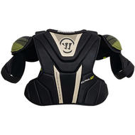 WARRIOR Alpha LT Shoulder Pad- Jr