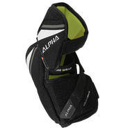 WARRIOR Alpha LX 20 Elbow Pads- Sr