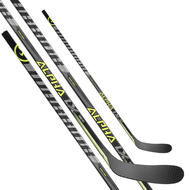 WARRIOR Alpha LX 20 Grip Hockey Stick- Sr