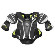 WARRIOR Alpha LX 20 Shoulder Pad- Sr