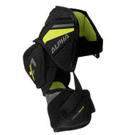 WARRIOR Alpha LX 30 Elbow Pads- Jr