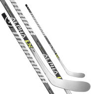 WARRIOR Alpha LX 30 Grip Hockey Stick- Jr