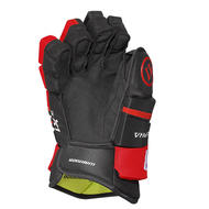 WARRIOR Alpha LX 30 Hockey Gloves- Jr