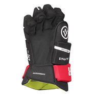 WARRIOR Alpha LX 40 Hockey Gloves- Jr