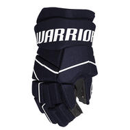 WARRIOR Alpha LX 40 Hockey Gloves- Jr