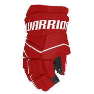 WARRIOR Alpha LX 40 Hockey Gloves- Jr