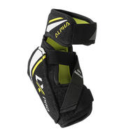 WARRIOR Alpha LX Pro Elbow Pads- Yth