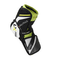 WARRIOR Alpha LX Pro Elbow Pads- Sr