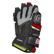 WARRIOR Alpha LX Pro Hockey Gloves- Yth