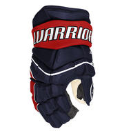 WARRIOR Alpha LX Pro Hockey Gloves- Yth