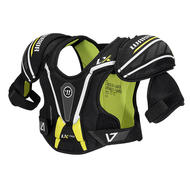 WARRIOR Alpha LX Pro Shoulder Pad- Yth
