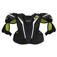 WARRIOR Alpha LX Pro Shoulder Pad- Yth